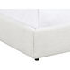 Emmit Merino Pearl Bed, King